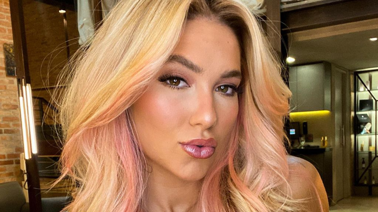 Virginia Fonseca parcela compra e internet reage