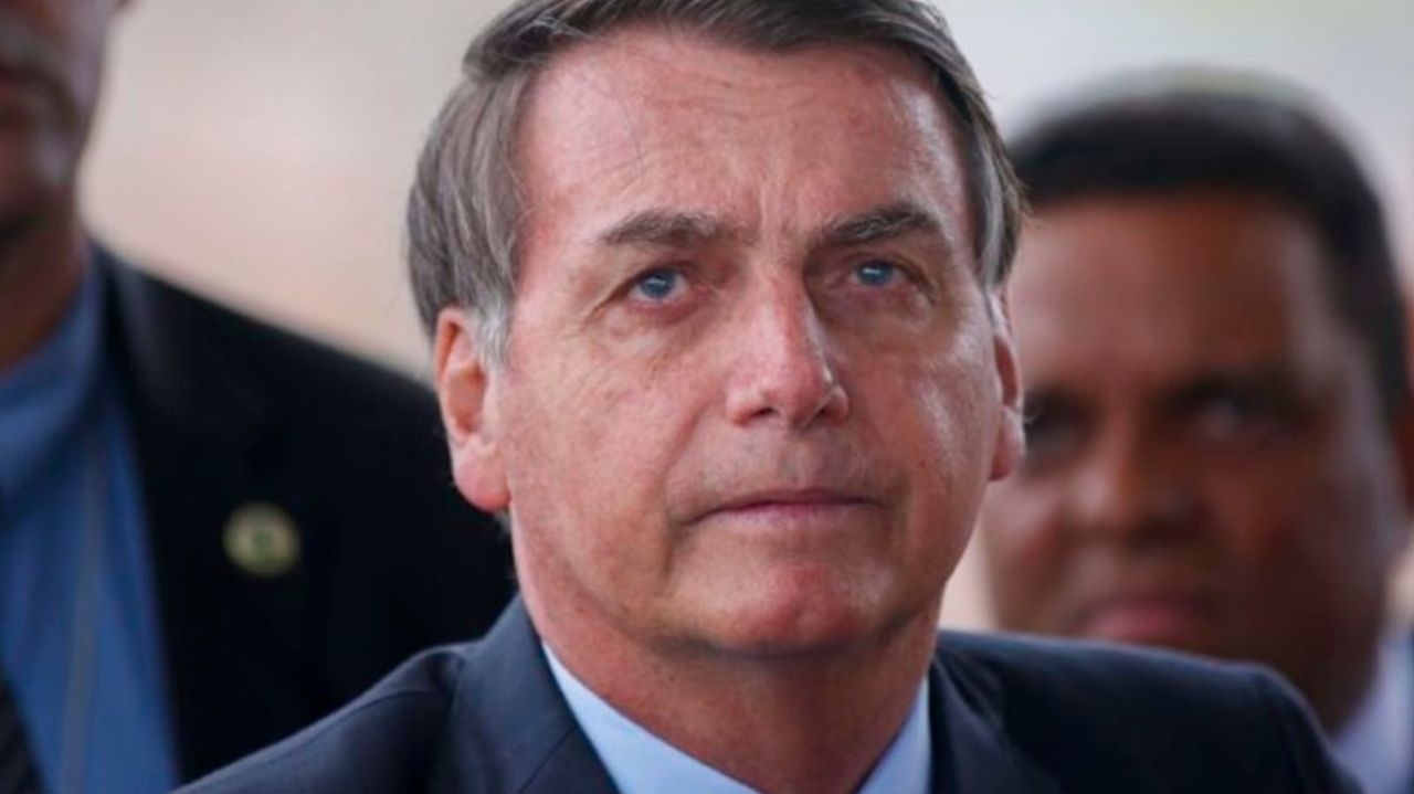 Bolsonaro recebe previsão de alta hospitalar e ficará hospedado no Palácio dos Bandeirantes
