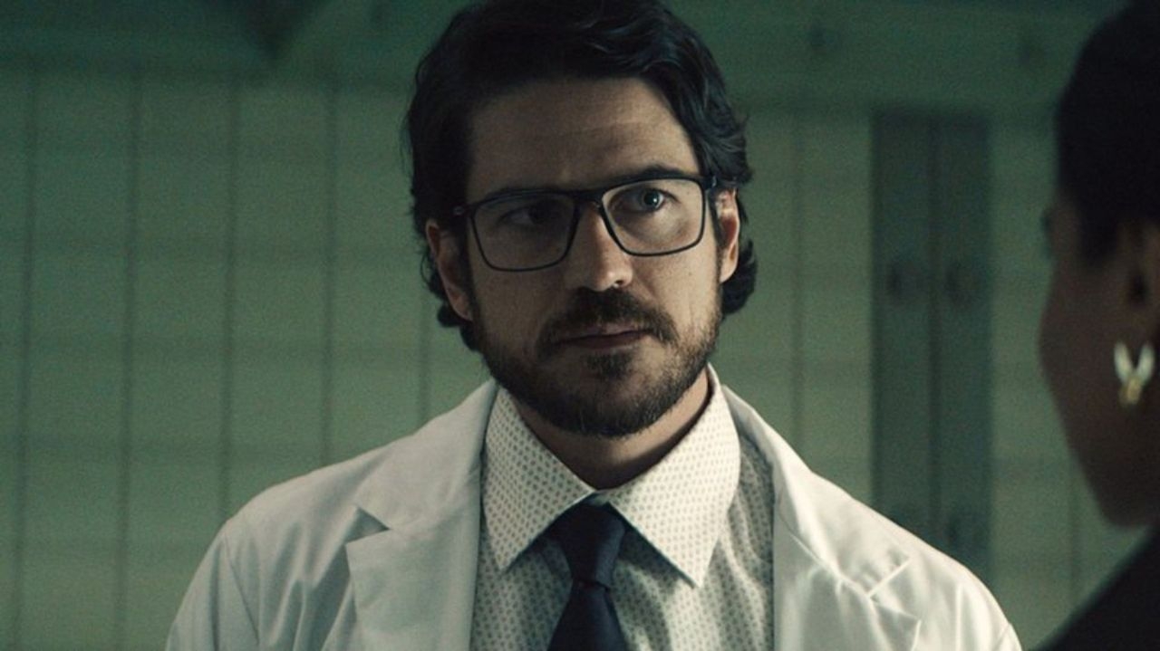 “Maníaco do Parque”: Marco Pigossi se junta ao elenco do filme