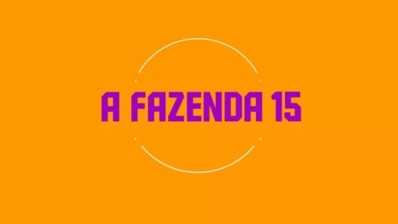 Darlan Cunha é o novo integrante do elenco de A Fazenda 15