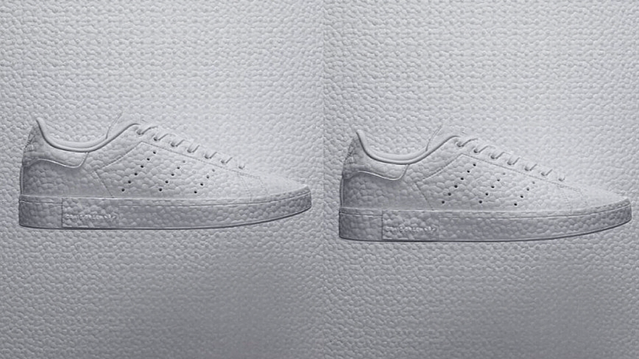 Adidas lança colaboração com Craig Green e atualiza seu modelo clássico