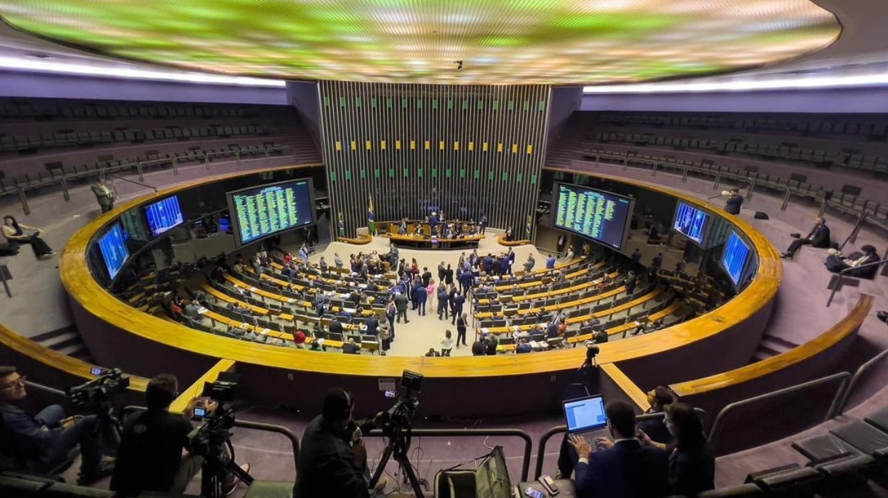 Parlamento autoriza plano das apostas esportivas; observe os principais aspectos