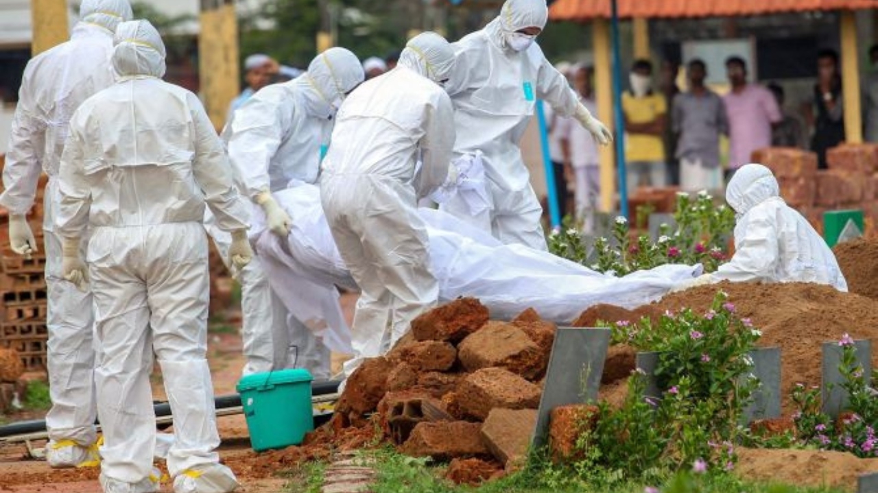 Vírus Nipah com potencial pandêmico faz Índia fechar escolas no estado de Kerala