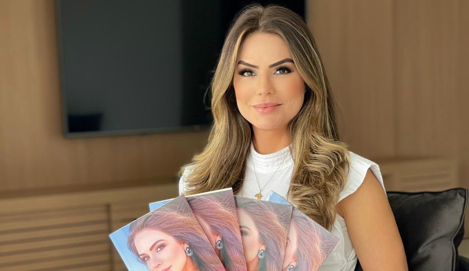 Psicóloga e influenciadora Marinalva Callegario explica como o Método Vida Extraordinária mudou sua carreira e a vida de milhares de pessoas pelo mundo