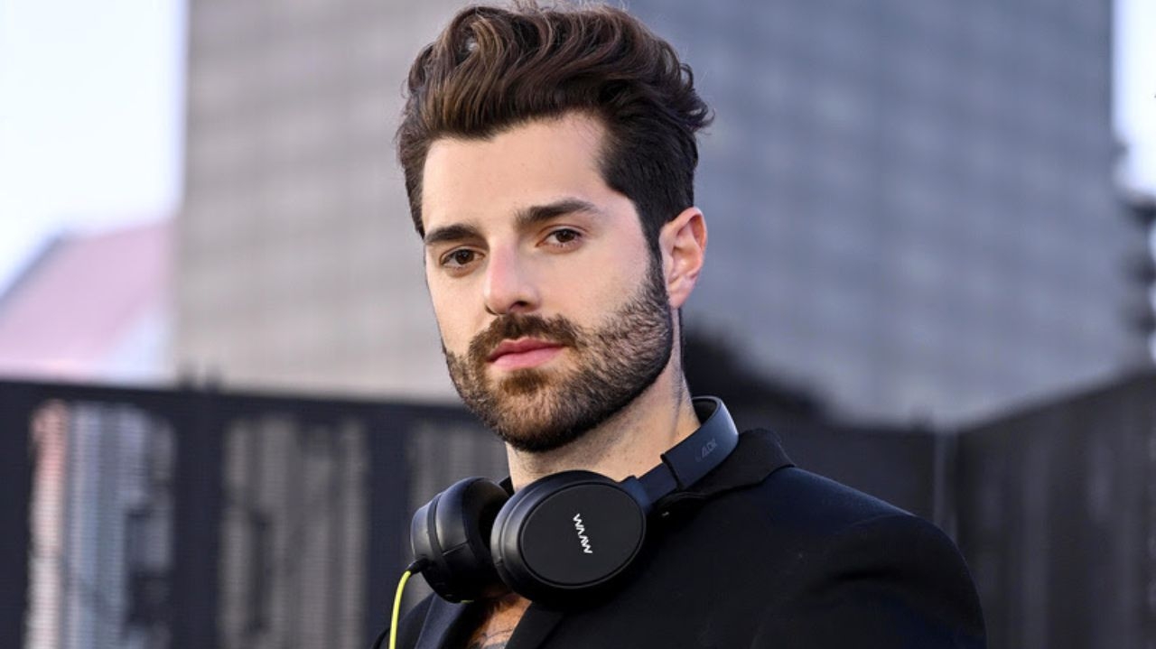 Alok volta à ONU para fazer o pré-lançamento de álbum e reafirma compromisso social