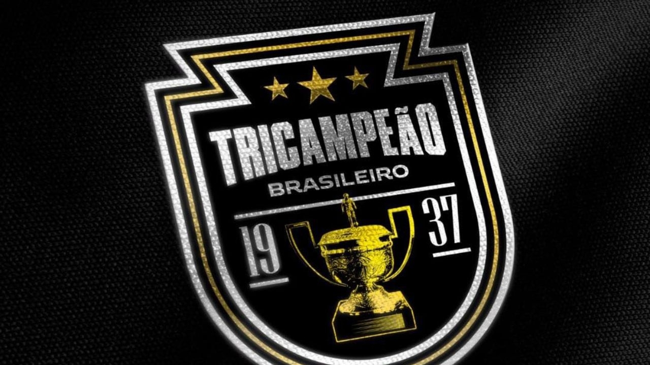 Galo utilizará camisa com patch especial no brasileirão