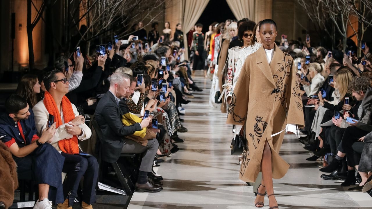 NYFW: retorno de algumas das maiores tendências da moda