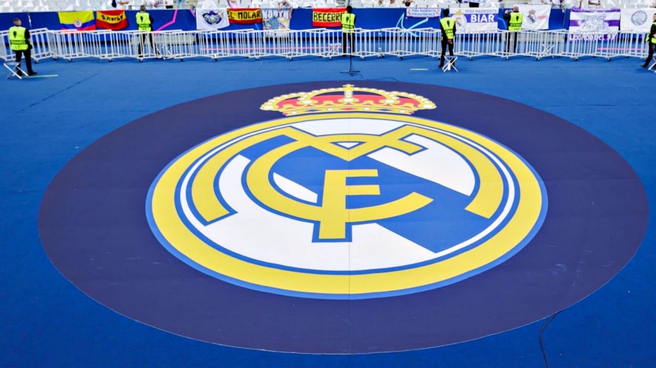 Guarda Civil detém quatro jogadores da base do Real Madrid