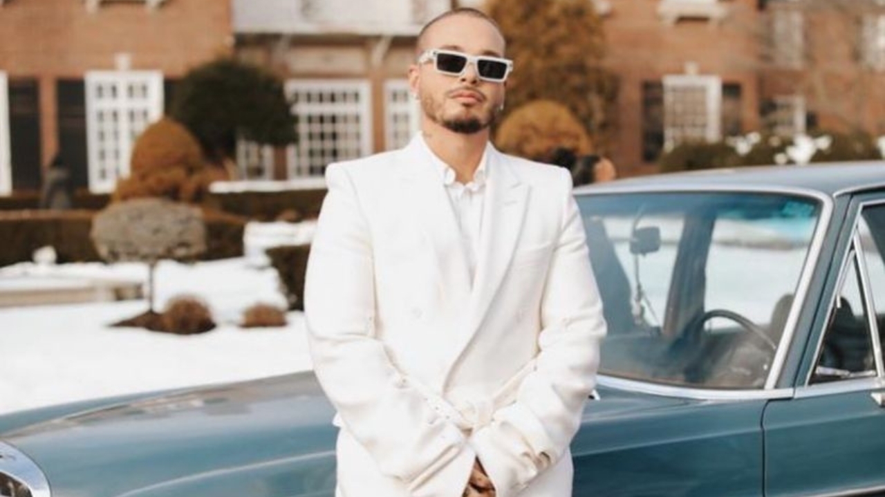 #Sextou: J Balvin, Pocah e Luan Santana estão entre os destaques desta semana