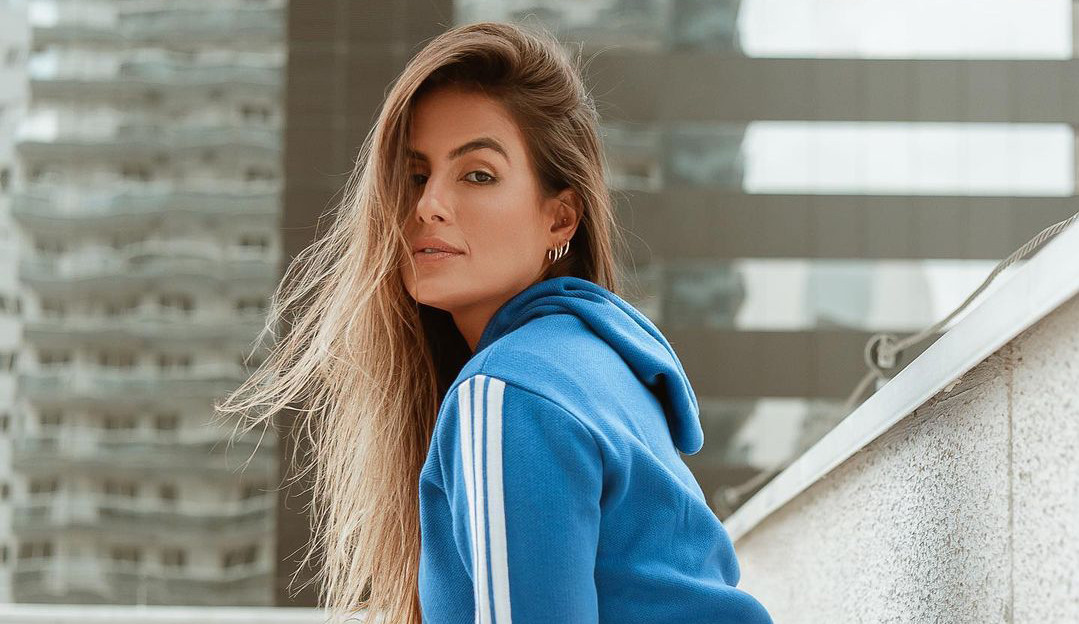 Carol Peixinho relembra eliminação de Arcrebiano e Gleici e fala sobre dificuldades de “/No Limite”/