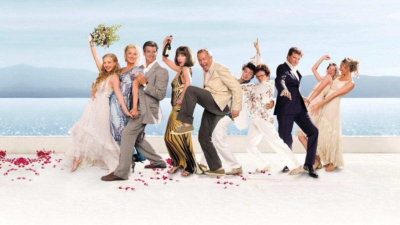 Amanda Seyfried diz que quer retornar em “Mamma Mia 3”, mas afirma “o estúdio provavelmente não pode pagar”