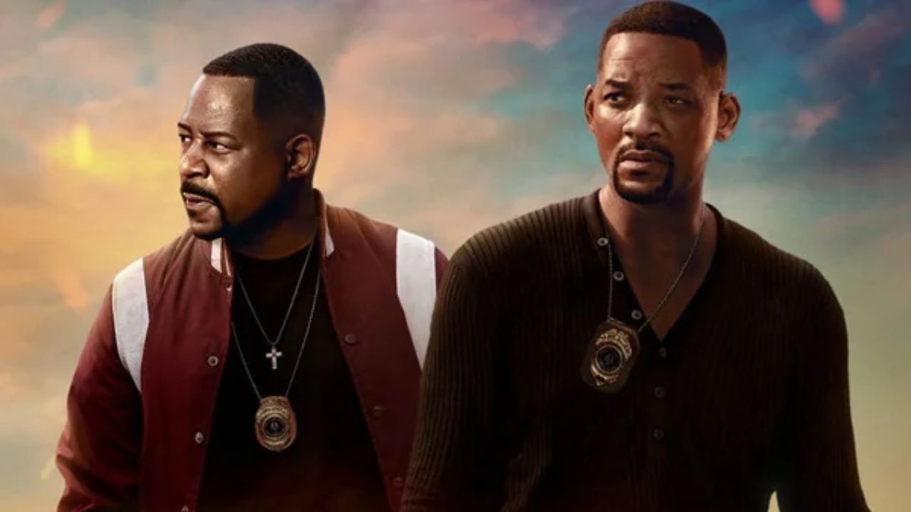 Bad Boys 4 terá um tom mais leve e cômico