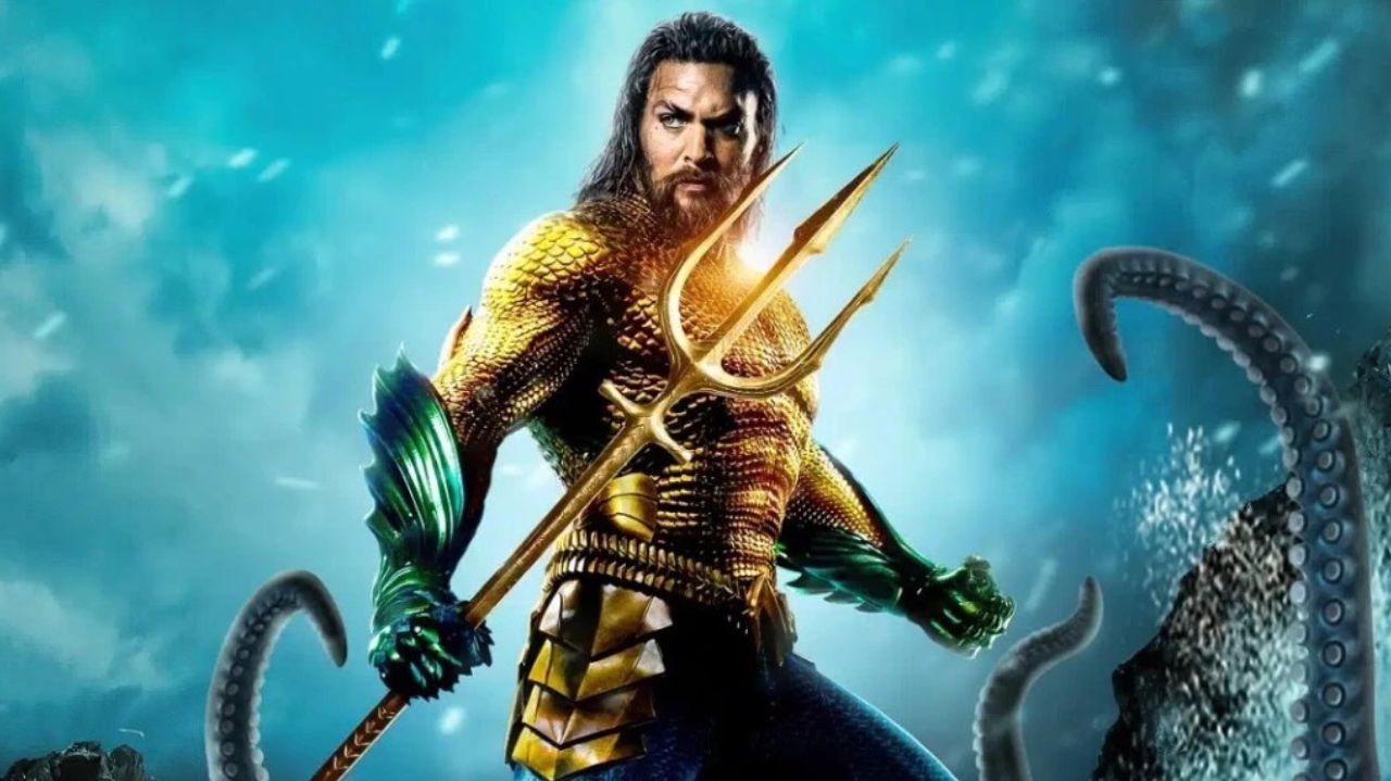 “Aquaman 2”: diretor do longa pode revisitar um dos momentos mais inesperados dos quadrinhos