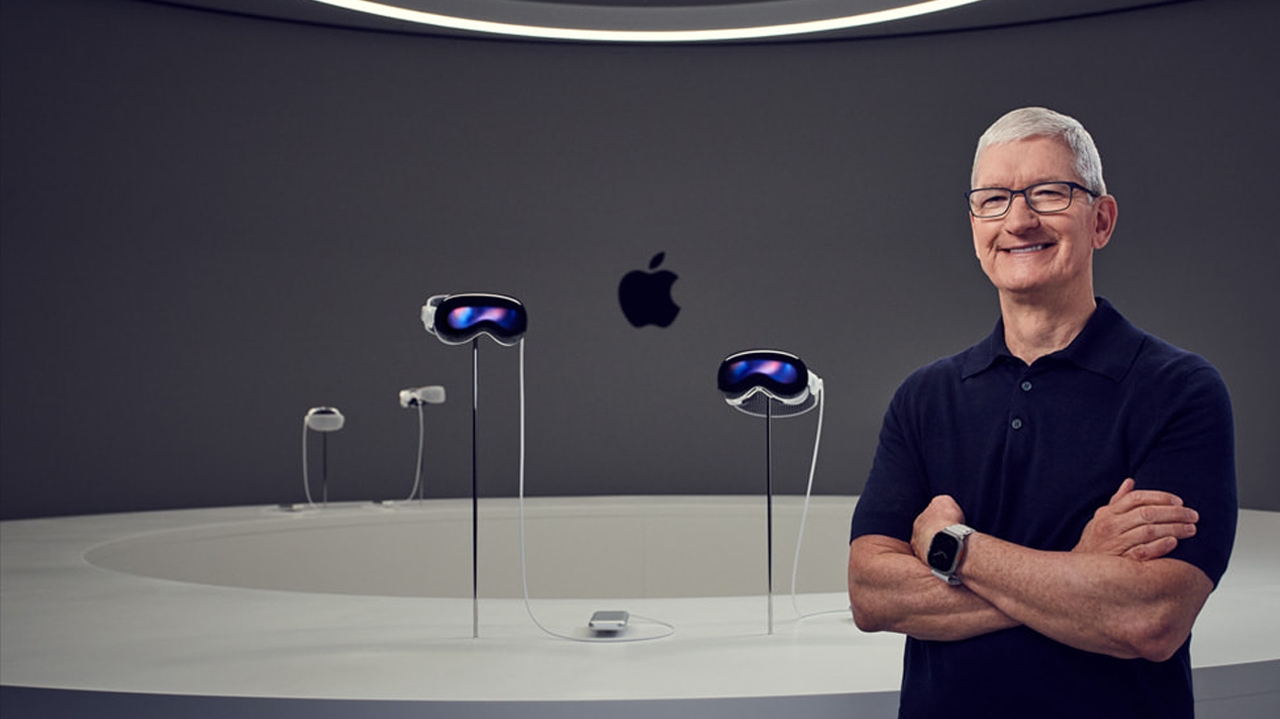 Confira o sucesso da mais nova conferência da Apple