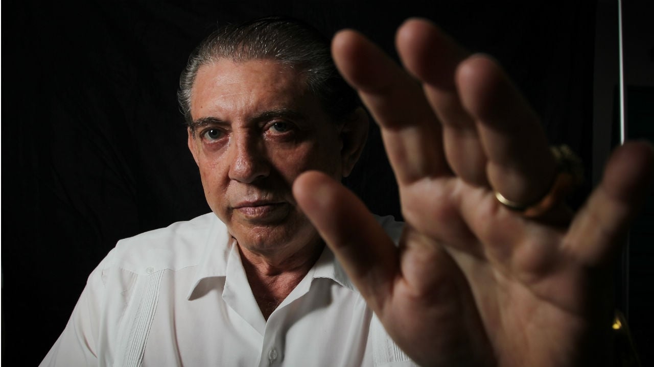 João de Deus é condenado a mais 118 anos de prisão, totalizando quase 500 anos