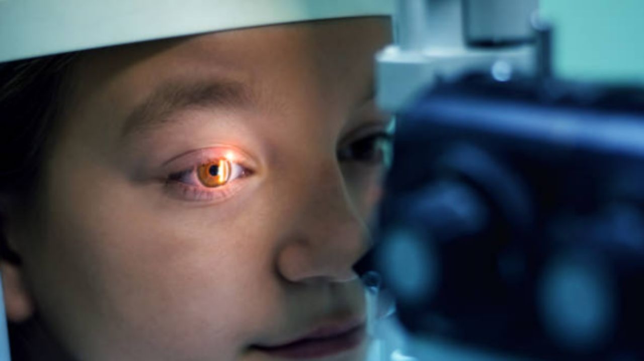 Cartilha conscientiza sobre diagnóstico e tratamento precoces do glaucoma infantil