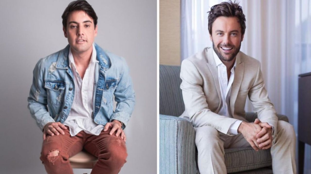 Bruno de Luca segue apreensivo após acidente de Kayky Brito