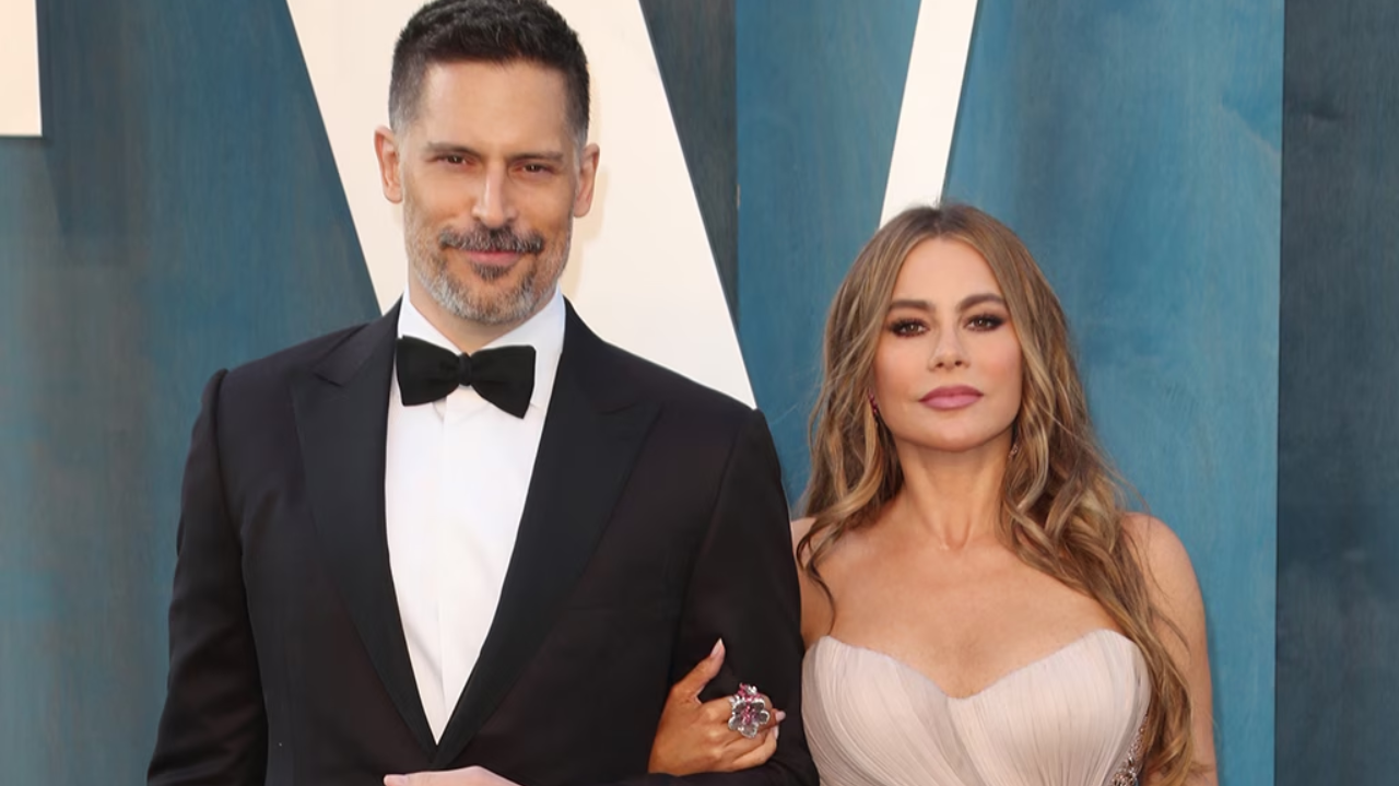 Ex de Sofía Vergara é flagrado com atriz dois meses após divórcio e acende rumores de romance