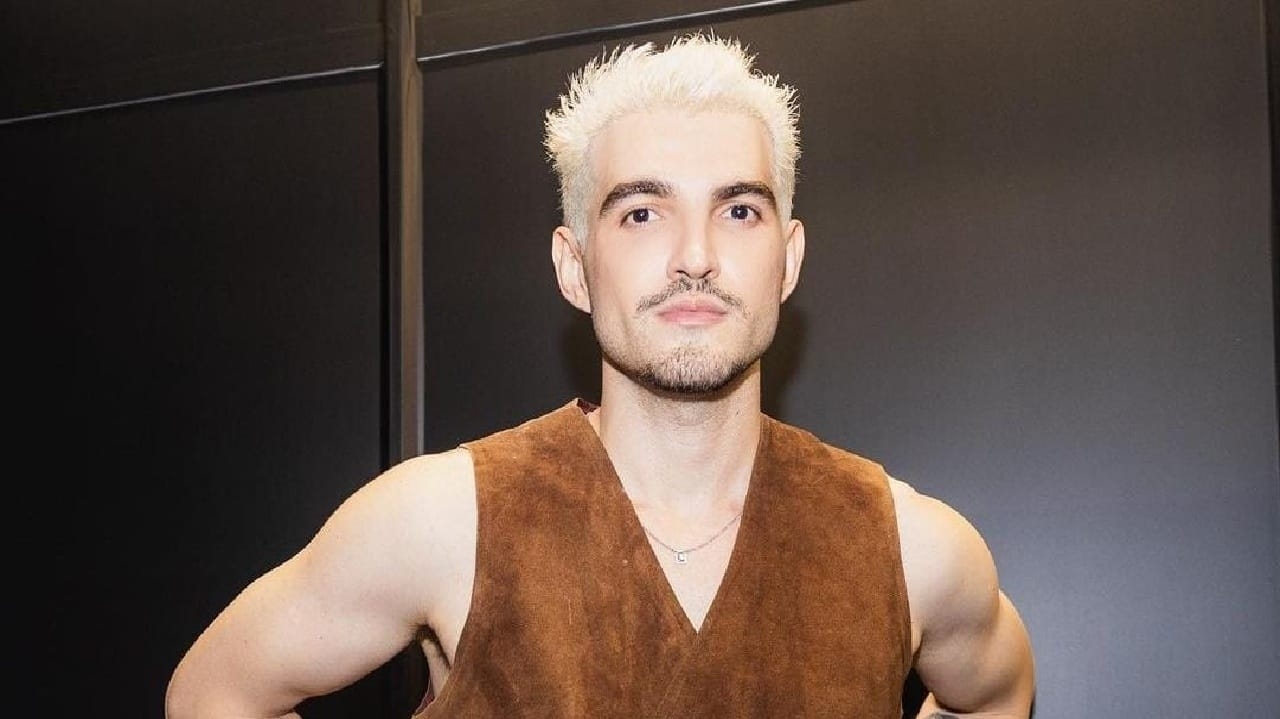 Jão reclama de questionamentos sobre sua sexualidade