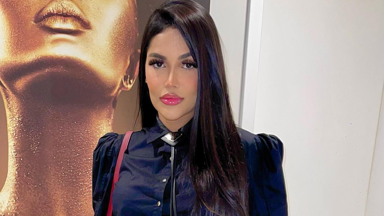 Flay fala sobre relacionamento abusivo após término: “Fui maltratada e desrespeitada”