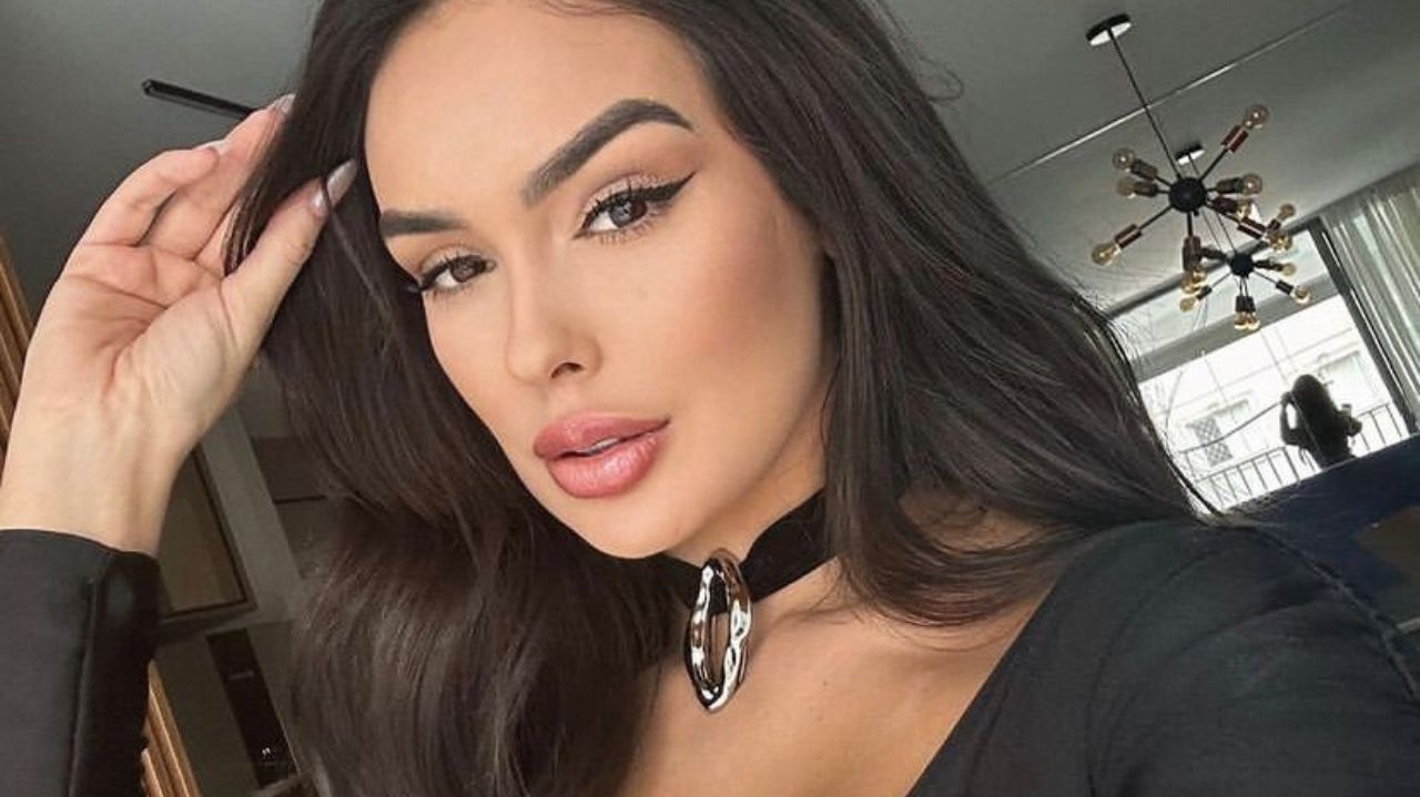 Larissa Santos, ex-BBB, aborda rumores de relacionamentos: “Sempre vão falar”