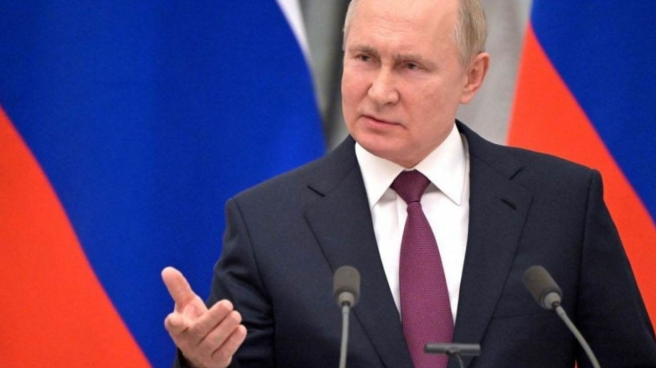 Rússia pode intensificar seu poderio militar na fronteira com a Ucrânia durante inverno, alerta Reino Unido