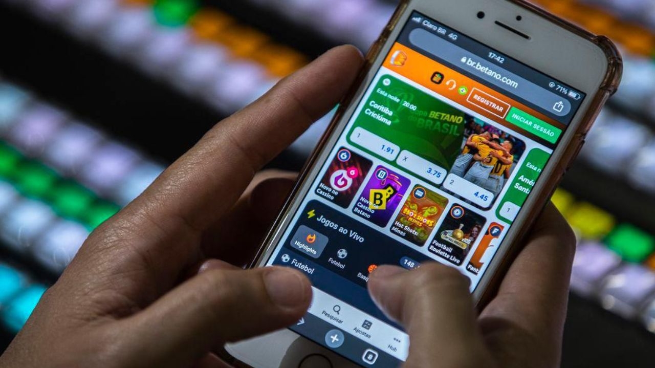 Entenda o projeto e regulamentação das apostas esportivas