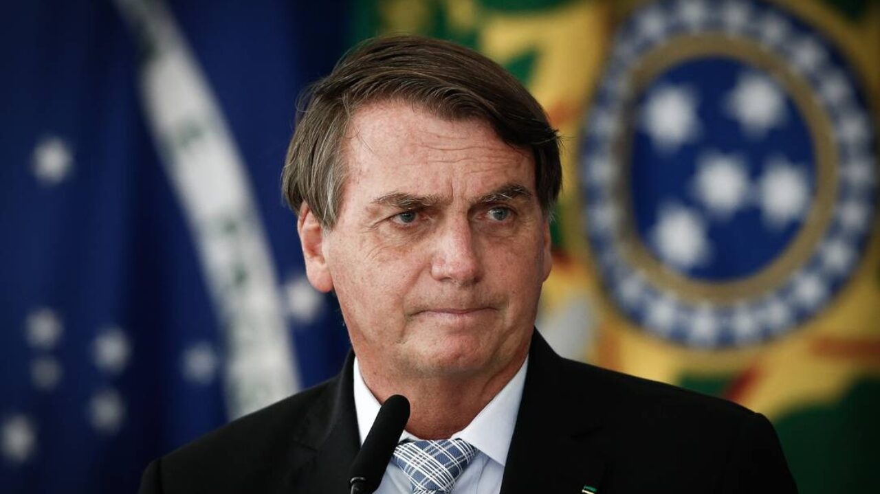 TSE volta ao assunto de inelegibilidade de Bolsonaro na próxima quinta