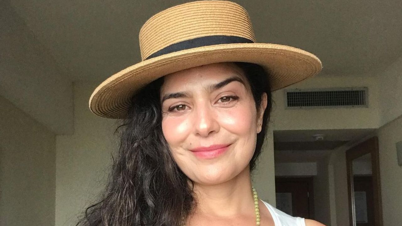 Letícia Sabatella revela diagnóstico tardio de Transtorno do Espectro Autista