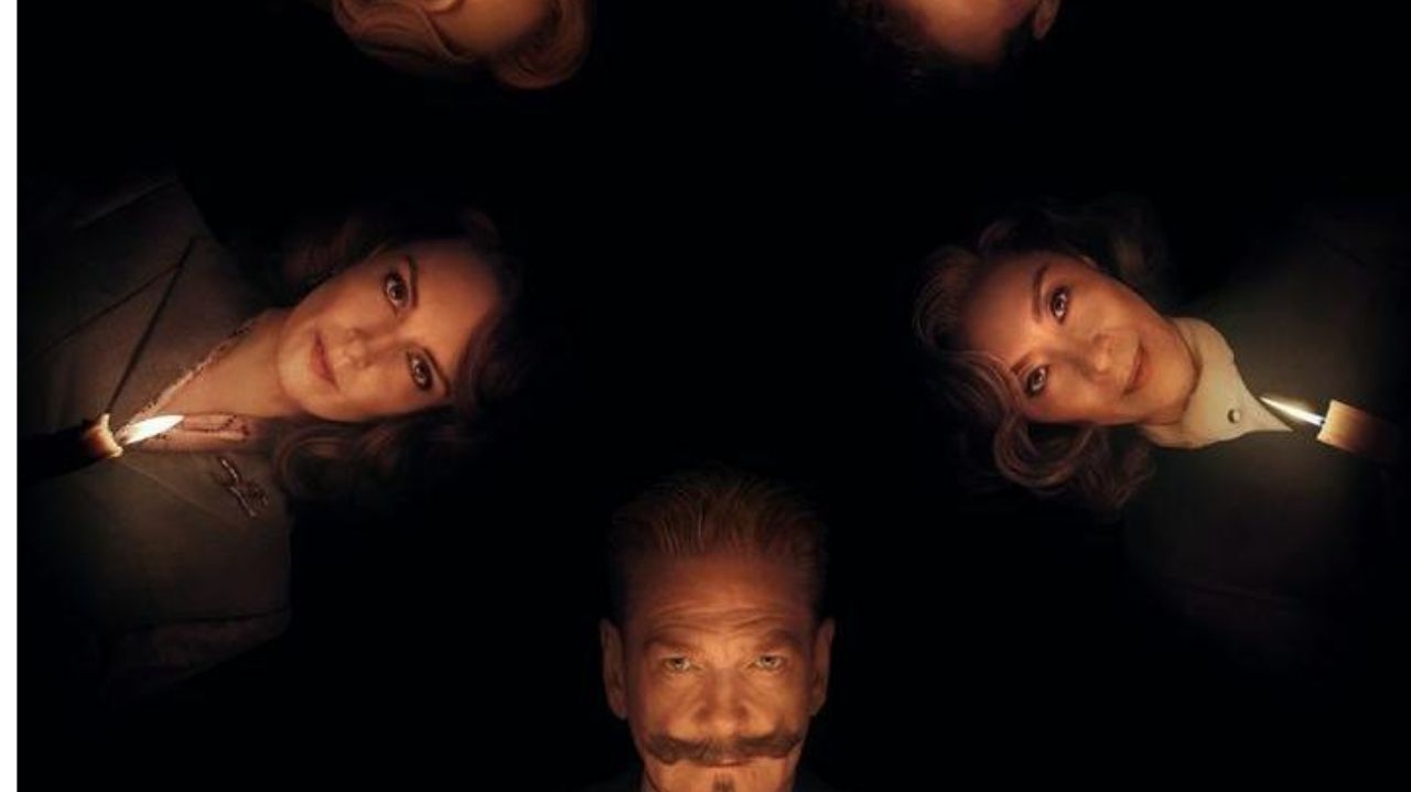 “A Noite Das Bruxas” tem competição acirrada pelo primeiro lugar nas bilheterias americanas