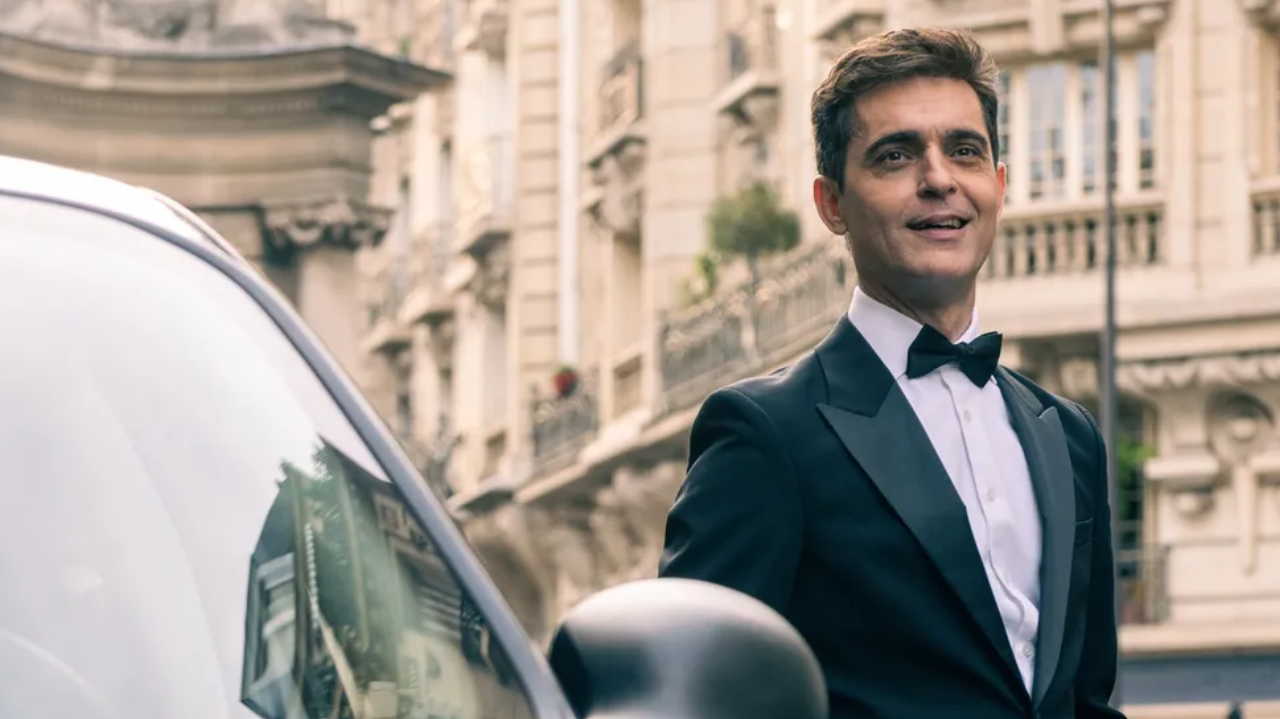 Netflix divulga teaser de “Berlim”, spin-off de “La Casa de Papel”