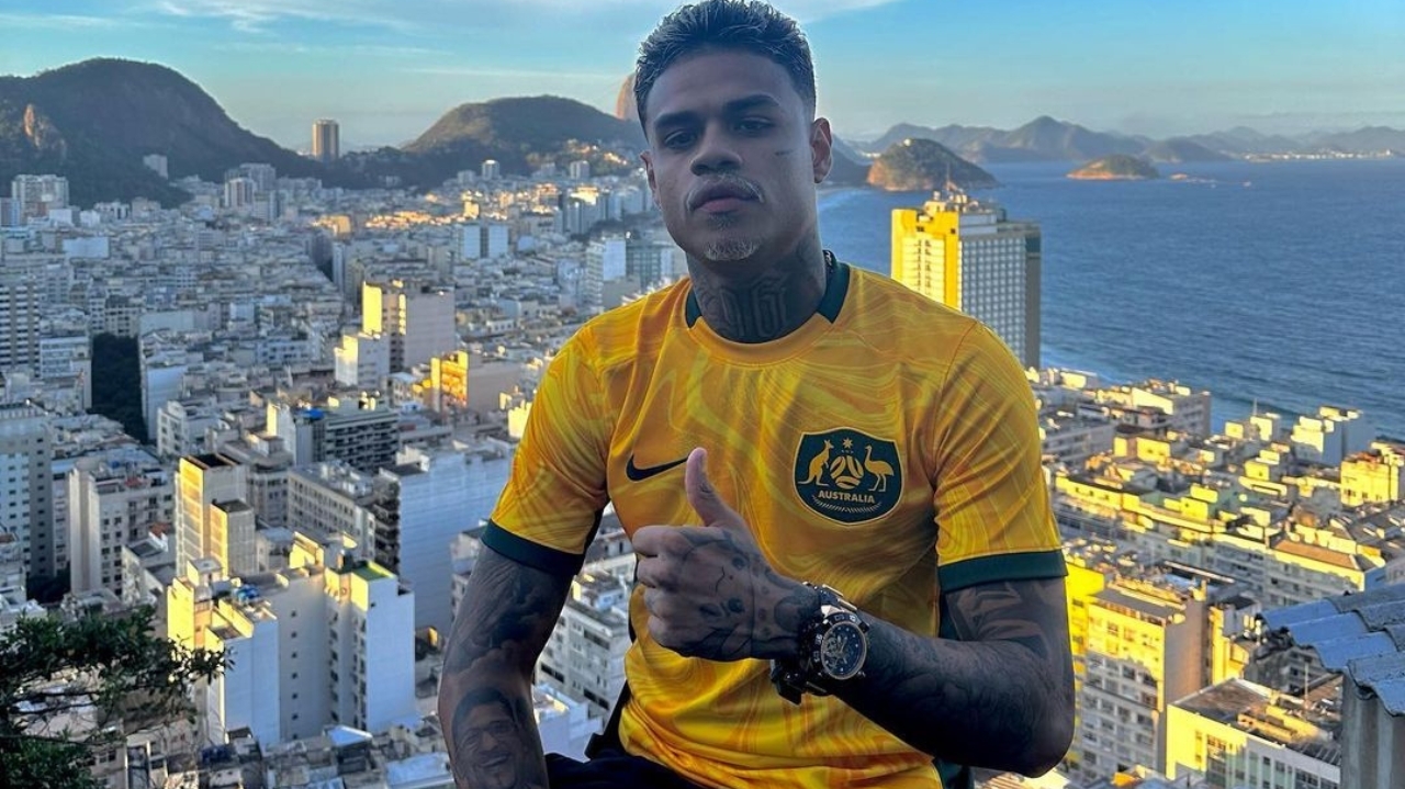 Produtora critica MC Cabelinho por cancelamento de show em Pernambuco