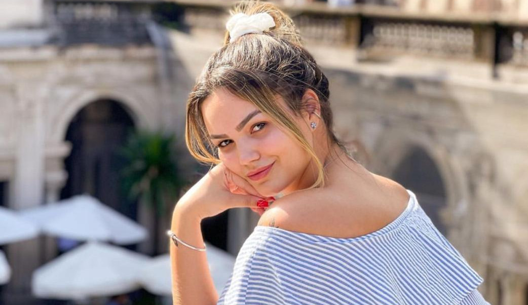 Suzanna Freitas sobre comentários maldosos: ‘Não me deixo levar’