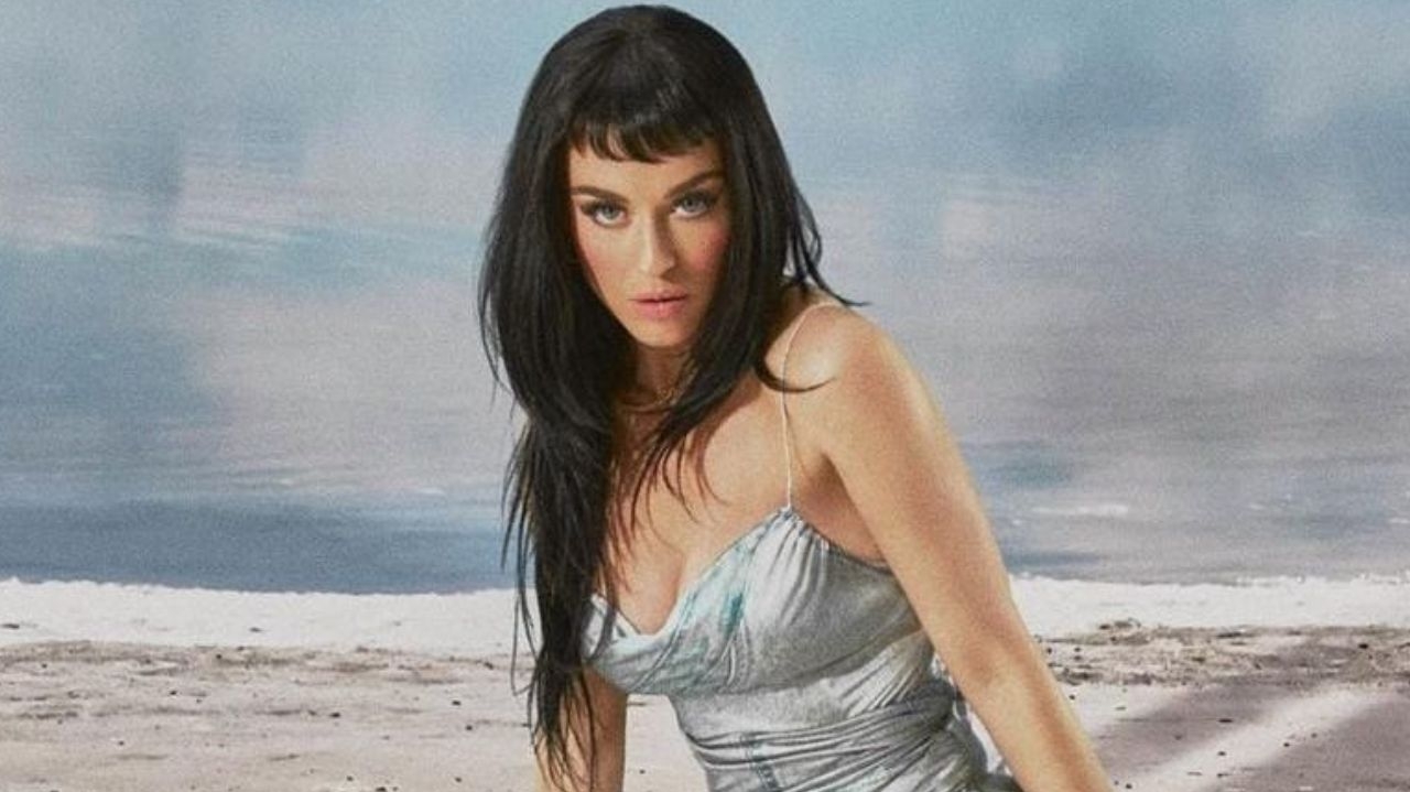 Katy Perry vende todo catálogo musical; artista recebeu cerca de US$ 225 milhões na negociação