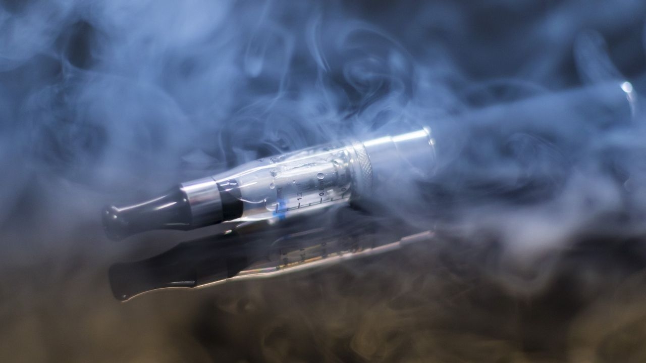 Senado Federal inicia debate sobre regulamentação de cigarros eletrônicos