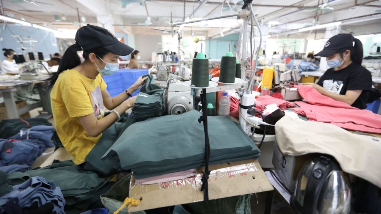 Indústria da moda poderá perder US$ 65 bilhões devido a condições climáticas