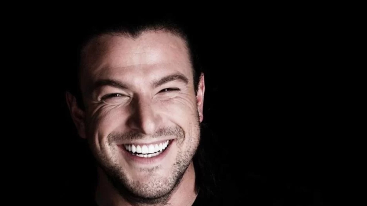 Rafael Puglisi morre após acidente doméstico aos 35 anos