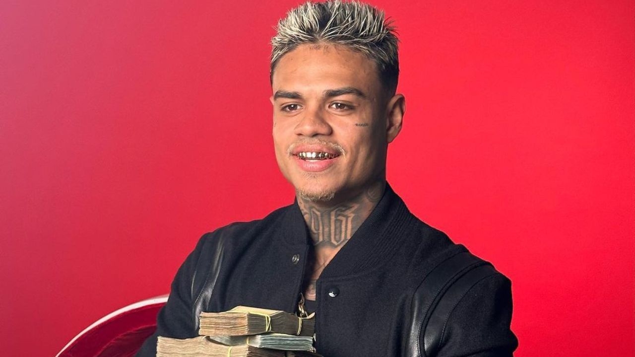 MC Cabelinho se pronuncia após revolta de fãs e cancelamento de show