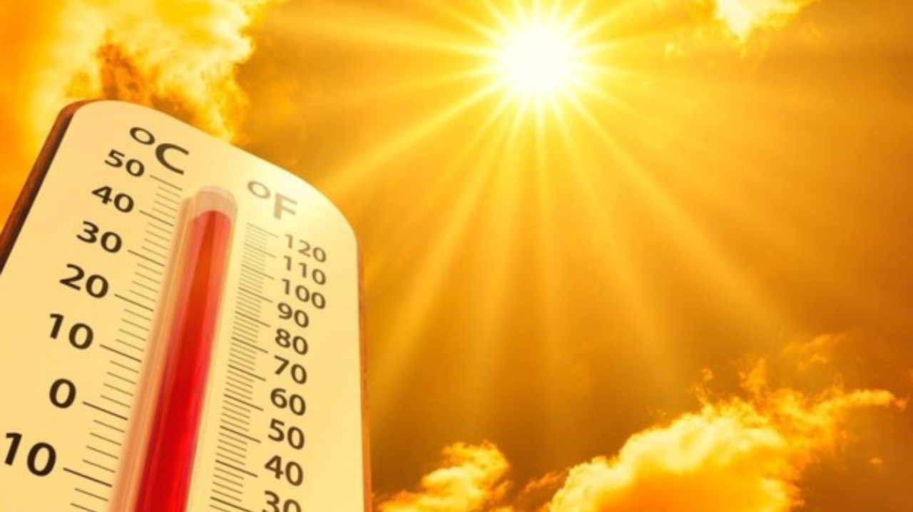 Onda de calor extremo afeta diversas regiões do Brasil