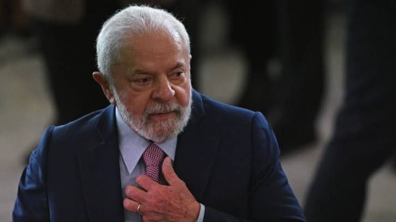 Justiça penaliza bolsonarista por ataques a Lula após a morte do neto