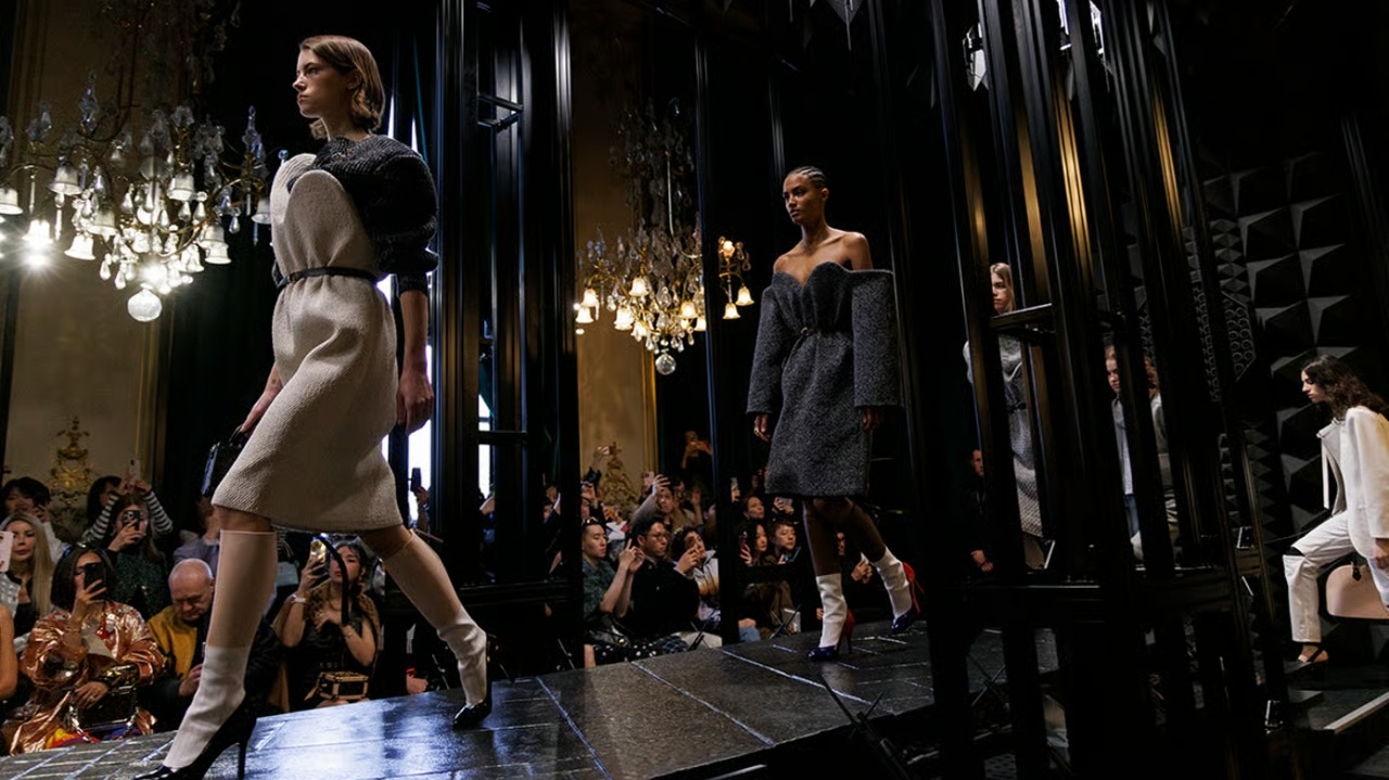 Louis Vuitton desfilará sua coleção de inverno em bairro paulistano