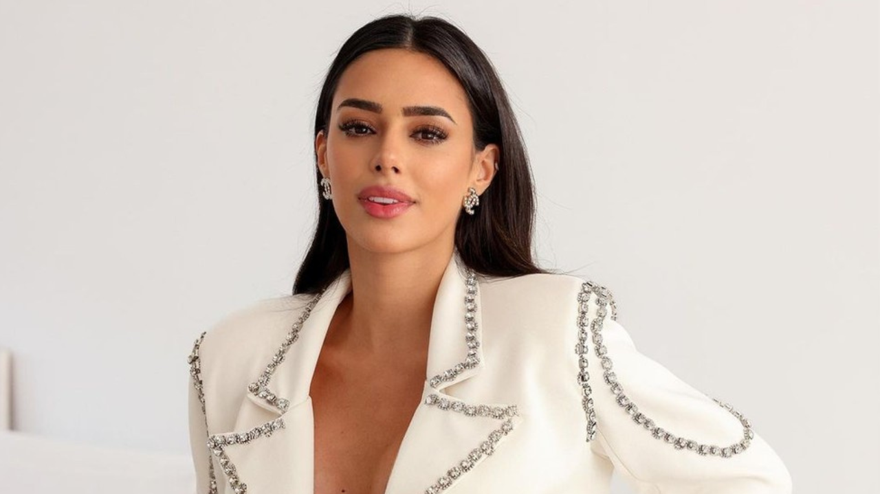 Após nova polêmica de Neymar, internautas apoiam Bruna Biancardi