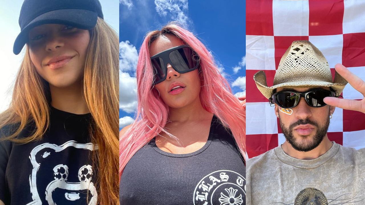 Grammy Latino 2023: confira lista dos indicados