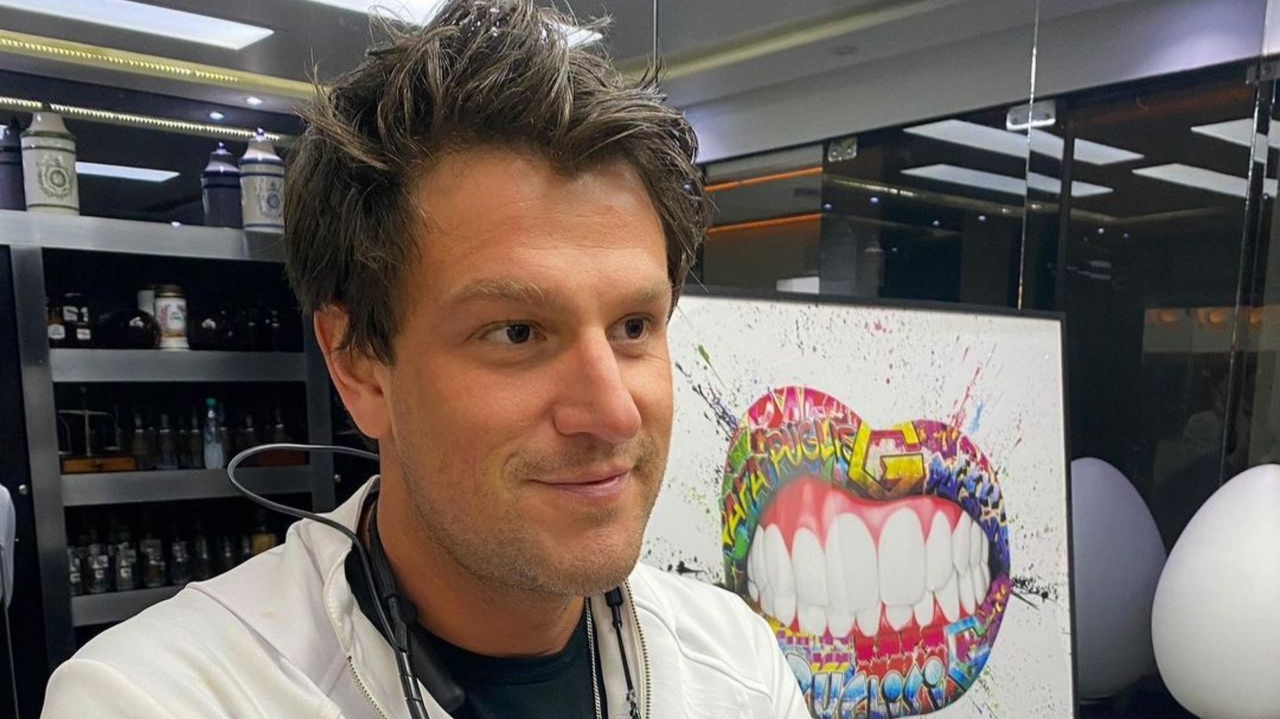 Polícia abre investigação sobre a morte do “dentista das estrelas”