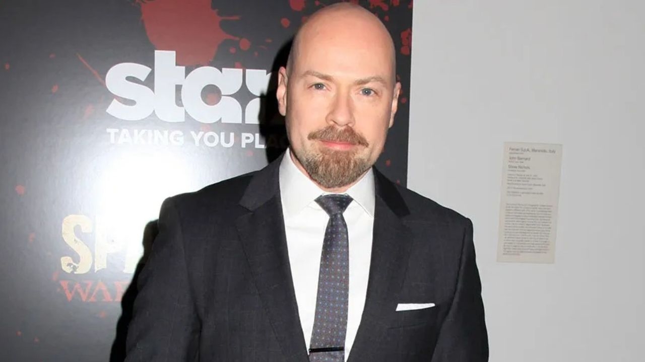 Roteirista da série Demolidor reclama do revival produzido pela Disney