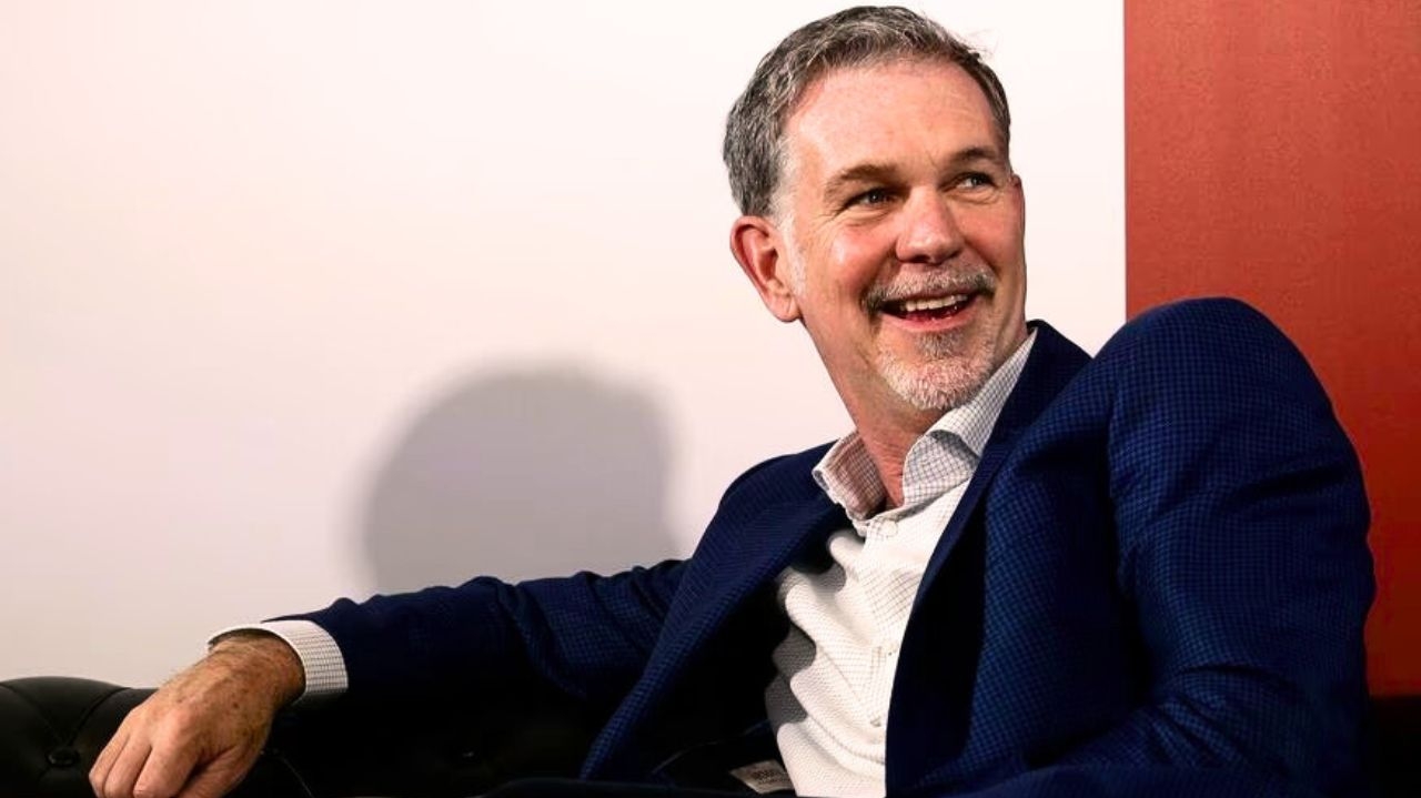 Reed Hasting, co-fundador da Netflix, compra maior estação de esqui dos EUA