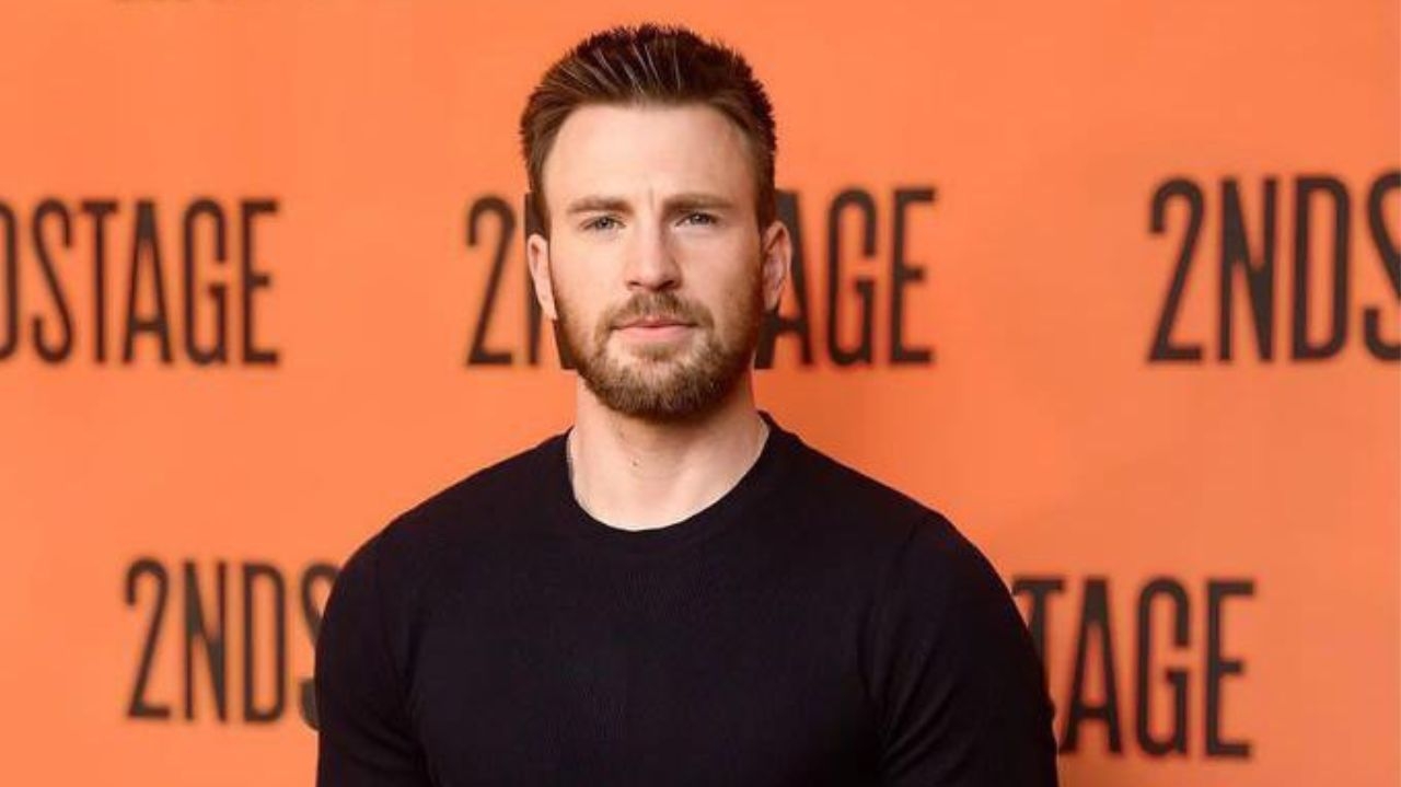 Chris Evans revela que não pretende voltar tão cedo à Marvel