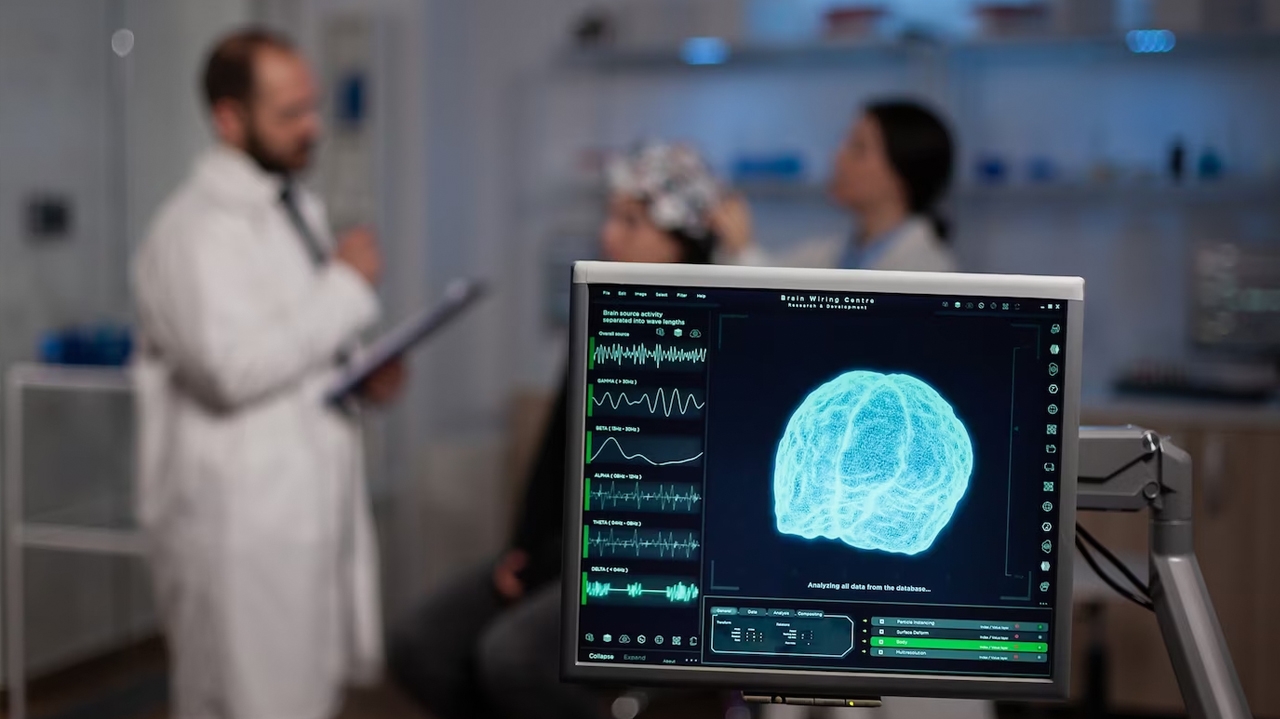 Neuralink, empresa de Elon Musk, abre inscrições para implante de novo chip cerebral
