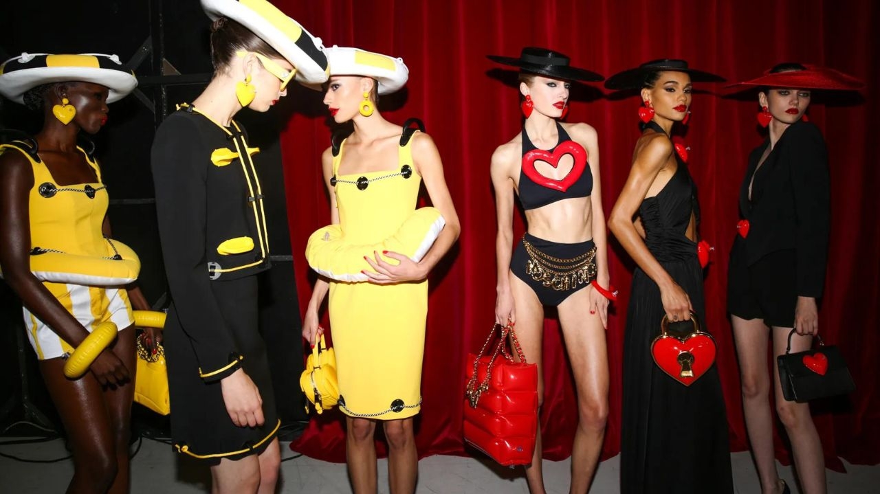 Milão pronta para brilhar: confira as expectativas para a semana de moda italiana