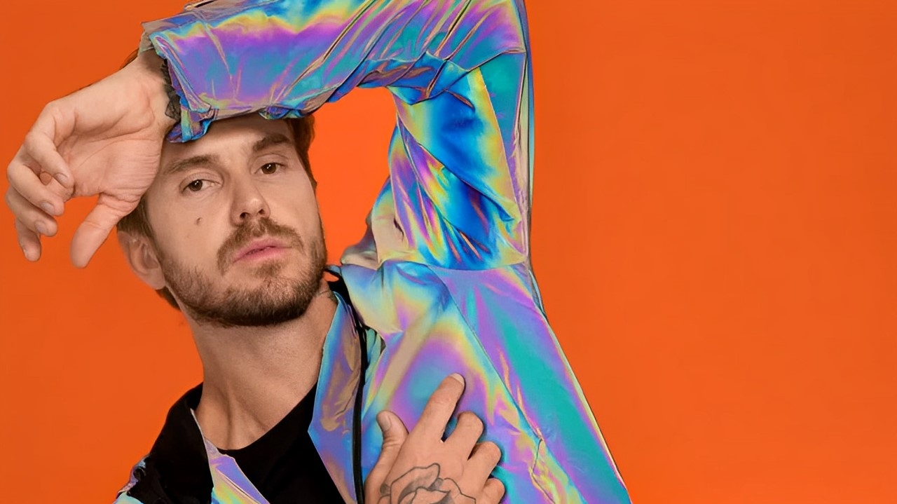 Urban Performance inova com vestuário que muda de cor